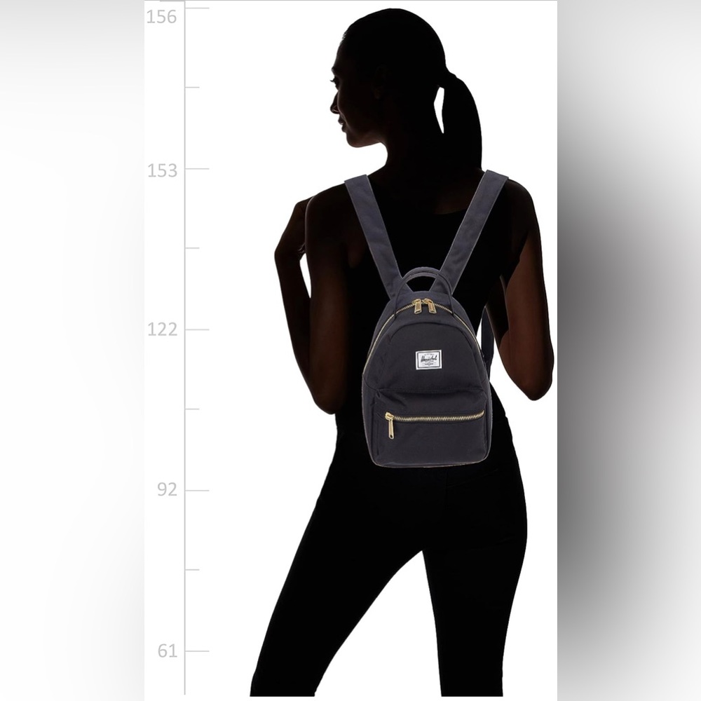 Herschel Mini Backpack - image 6